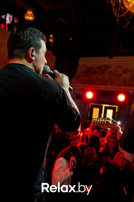 Friday party, фото № 66