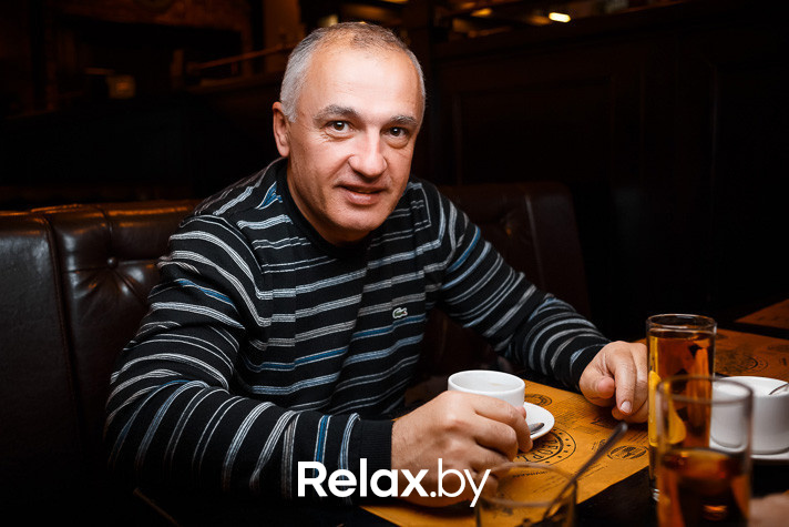 Трансляция финала Евровидения 2015 «Смотрим вместе», фото № 43