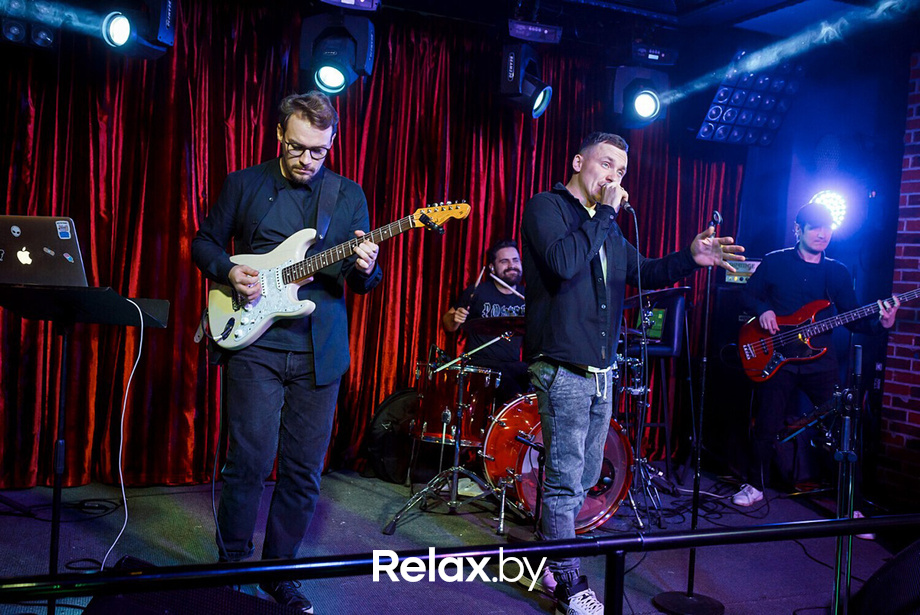 Brooklyn Live!, фото № 34