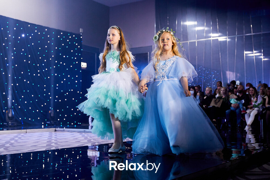 IMG Fashion KILLA PARTY - KIDS’ SHOW, фото № 645