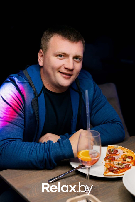 Ночные жители, фото № 4