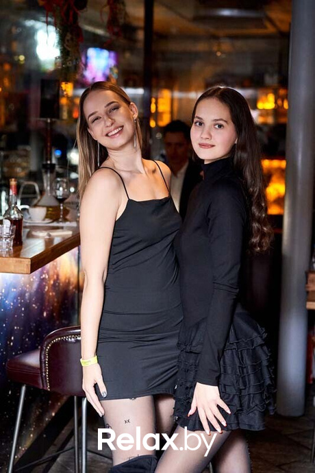 Новогодний Корпоратив, фото № 72