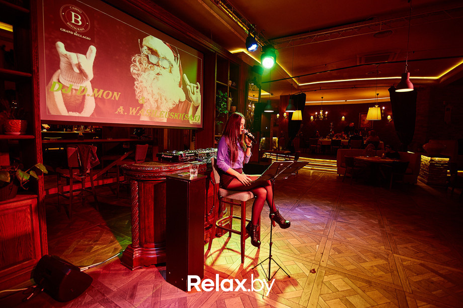 Vogue party, фото № 43