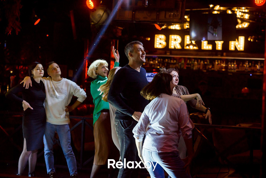 Brooklyn Live!, фото № 29