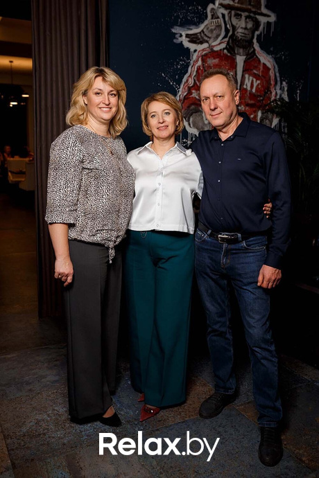 Brooklyn Live!, фото № 49