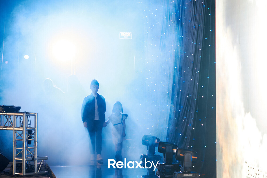 IMG Fashion KILLA PARTY - KIDS’ SHOW, фото № 126