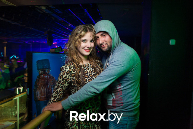 Ретро вечеринка, фото № 81