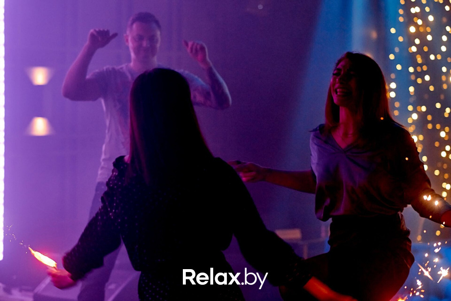 Saturday music, фото № 9