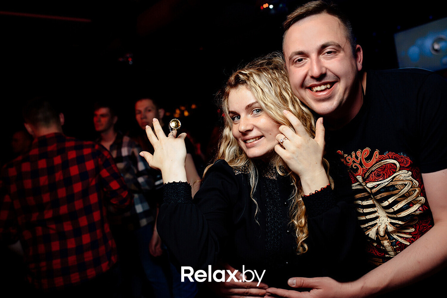 Hot Weekend, фото № 67