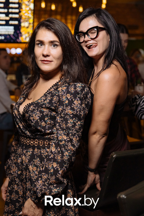 Saturday party, фото № 69