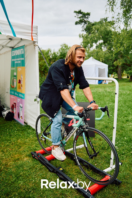 ТРЦ Galleria Minsk на Vulitsa Ezha, фото № 203