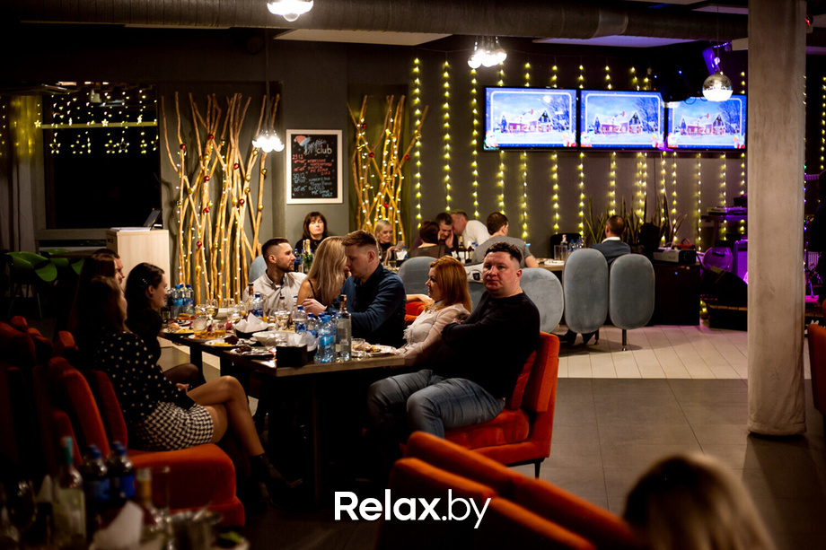 Happy New Year in Terra, фото № 63