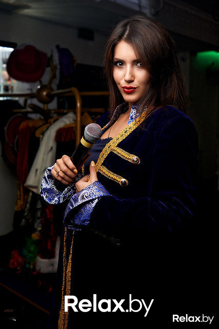 Наш ответ «Евровидению»: лучшие фотографии из минских караоке, фото № 29