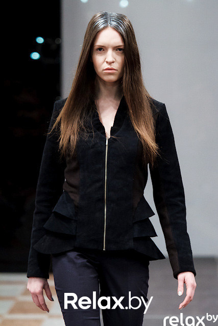 Показ Natasha TSU RAN, фото № 43