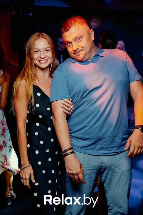 Saturday music, фото № 5