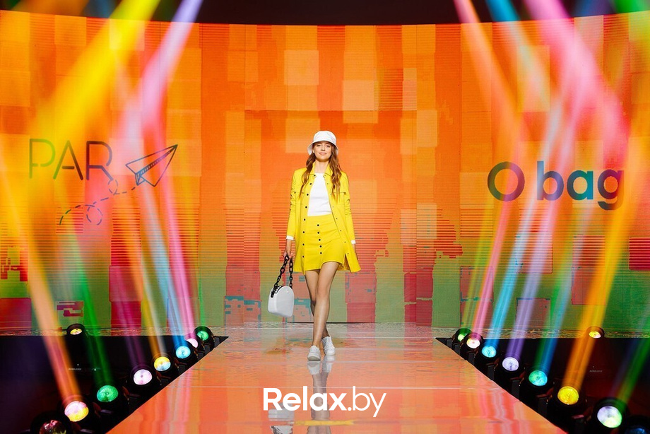 Показ PAR и O bag | Brands Fashion Show, фото № 6