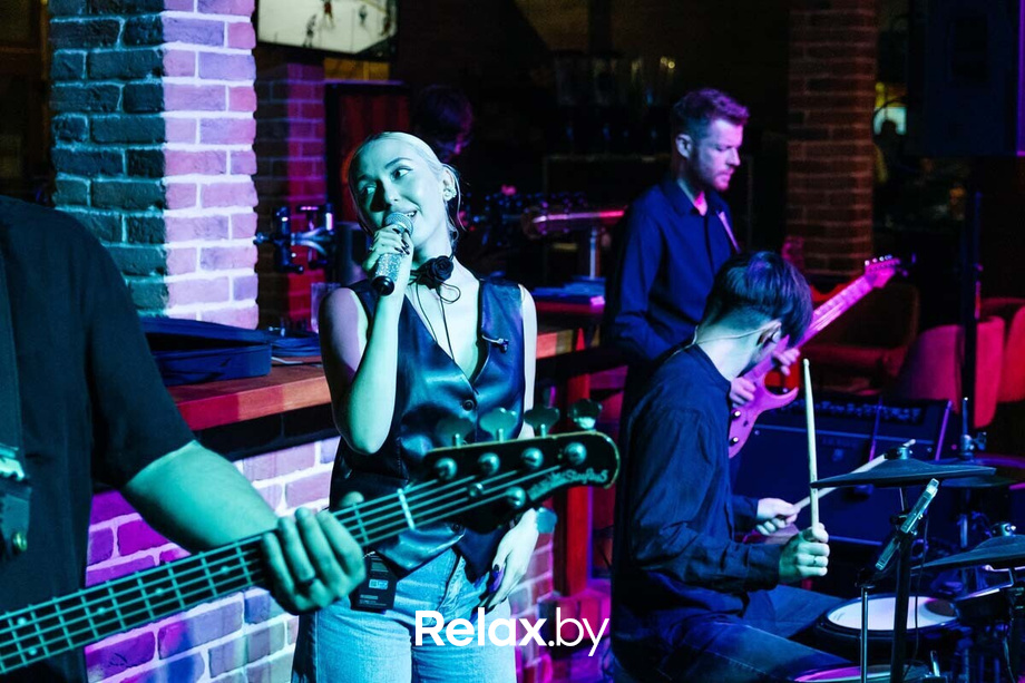 Суббота в Броваре, фото № 54