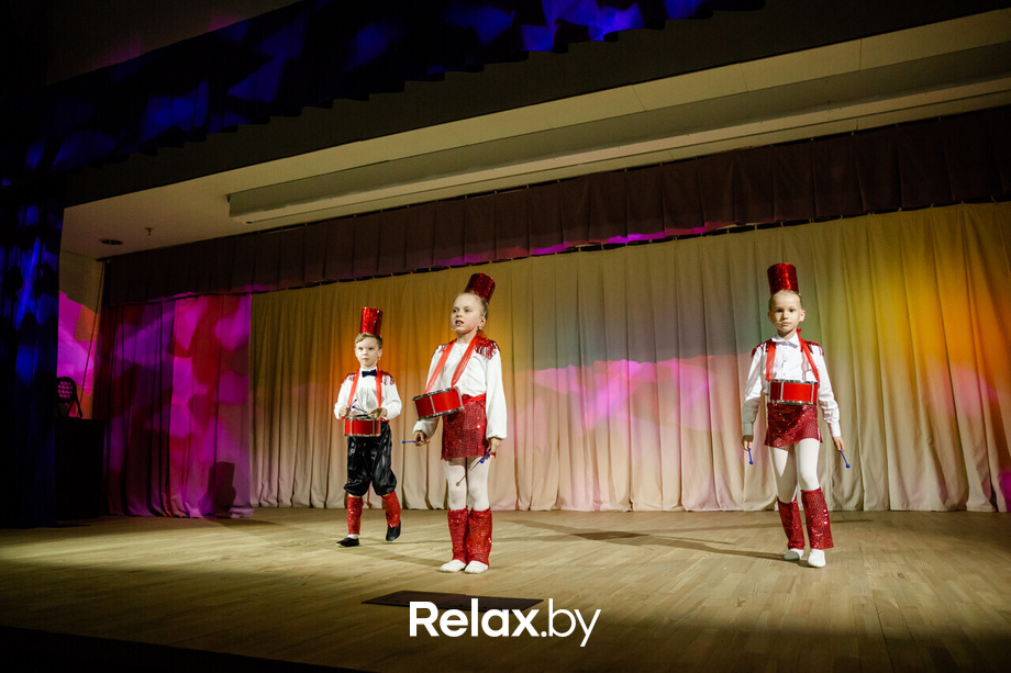 Веселый оркестр, фото № 64