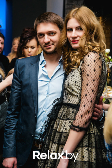 Открытие Times, фото № 82