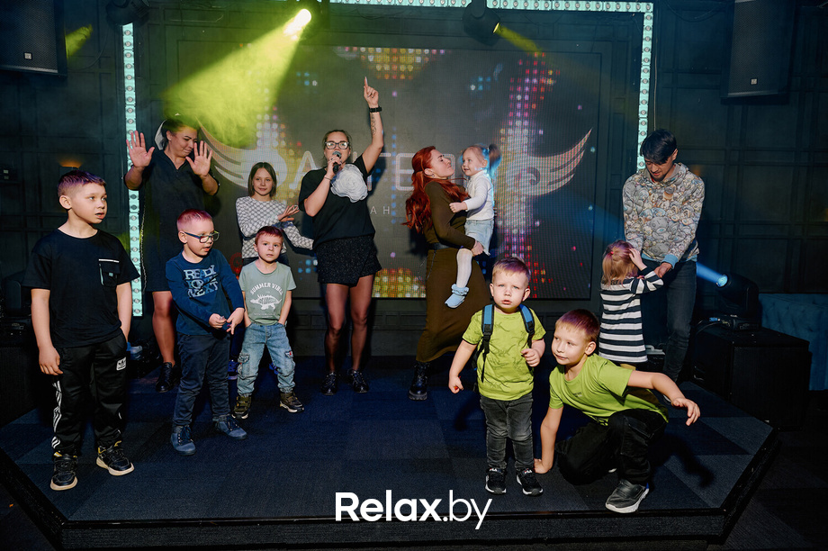 Короли Вечеринок. Детский праздник, фото № 88