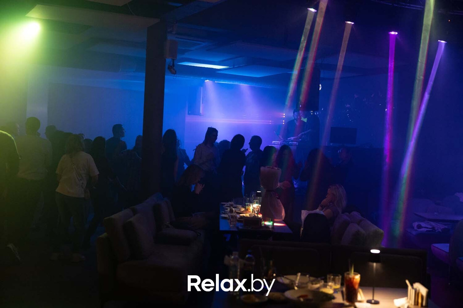 Ночные жители, фото № 98