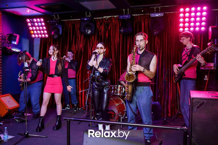 Рождественский Бруклин, фото № 42