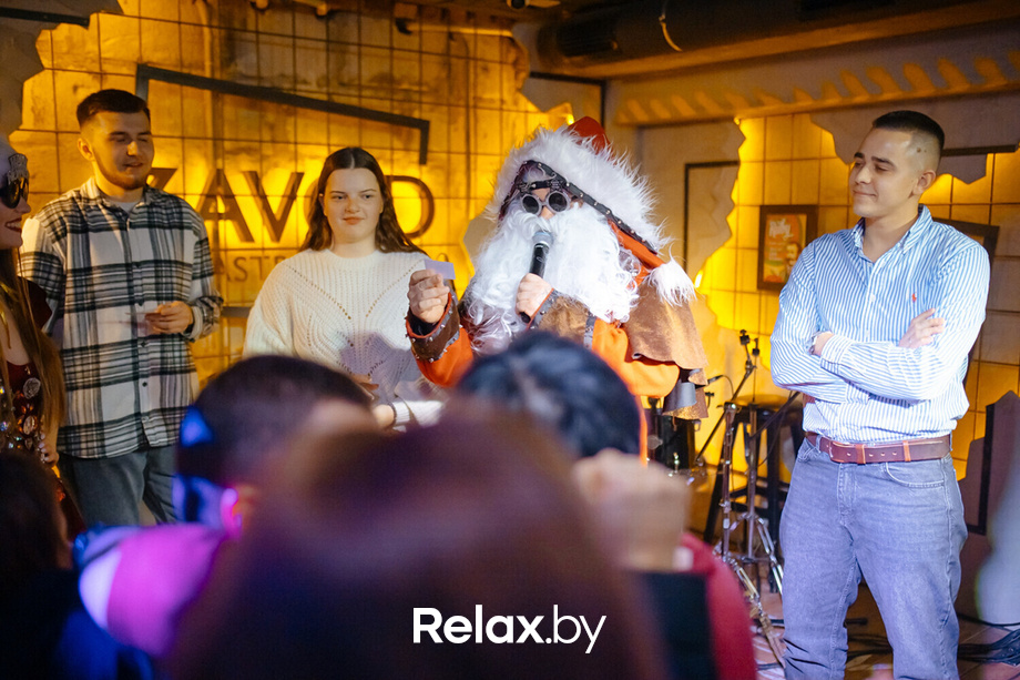 Thursday party, фото № 60