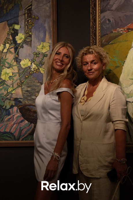 Показ для Kiko Richen (часть 2), фото № 31