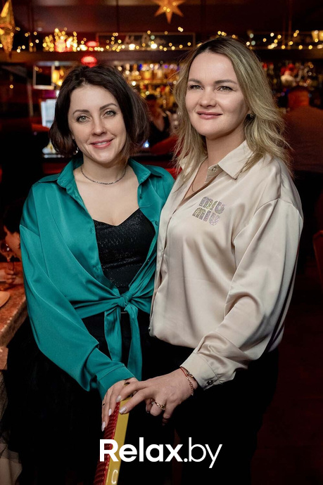 MoulinRouge, фото № 45