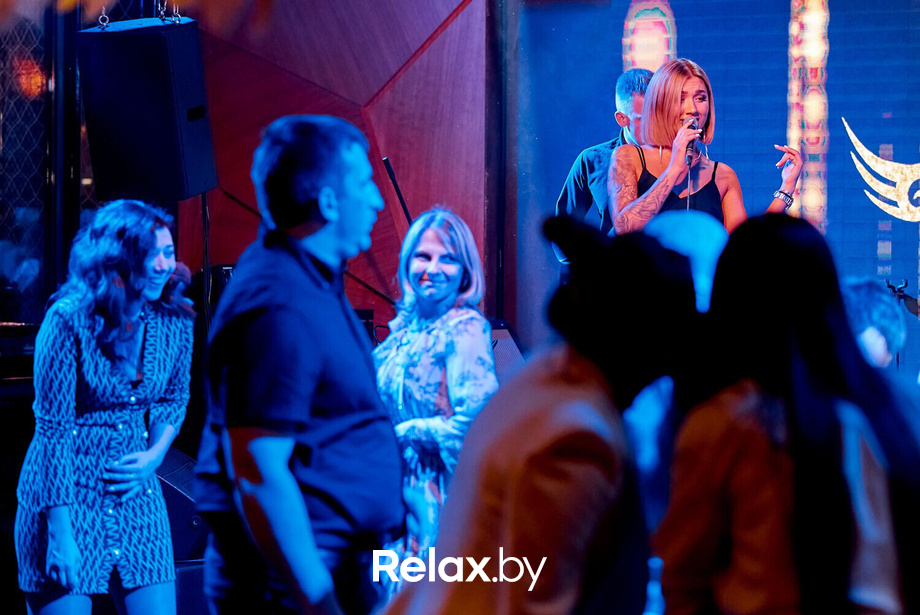 Friday Music, фото № 81