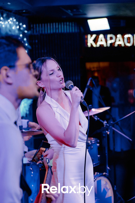 Saturday music, фото № 8