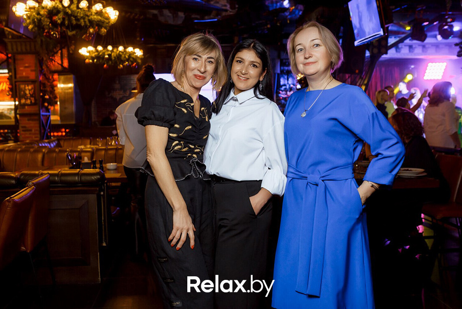 Новогодний Бруклин, фото № 32