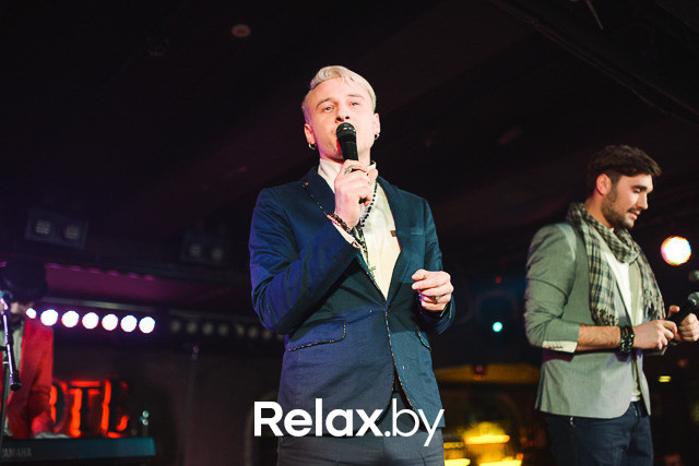 Stand up в баре "Койот"!, фото № 70