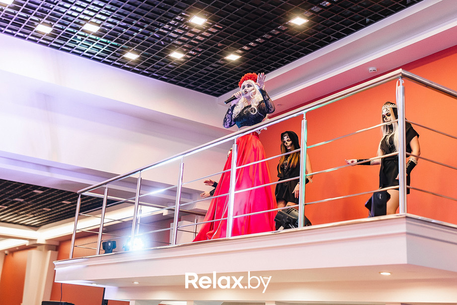 Halloween, фото № 45