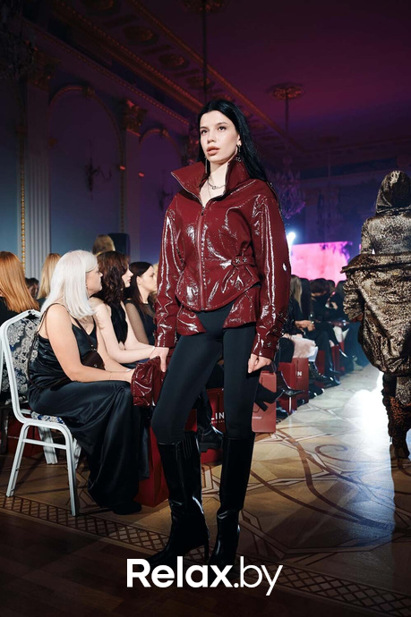 Fashion Fabrique 2.0 (часть 12), фото № 5