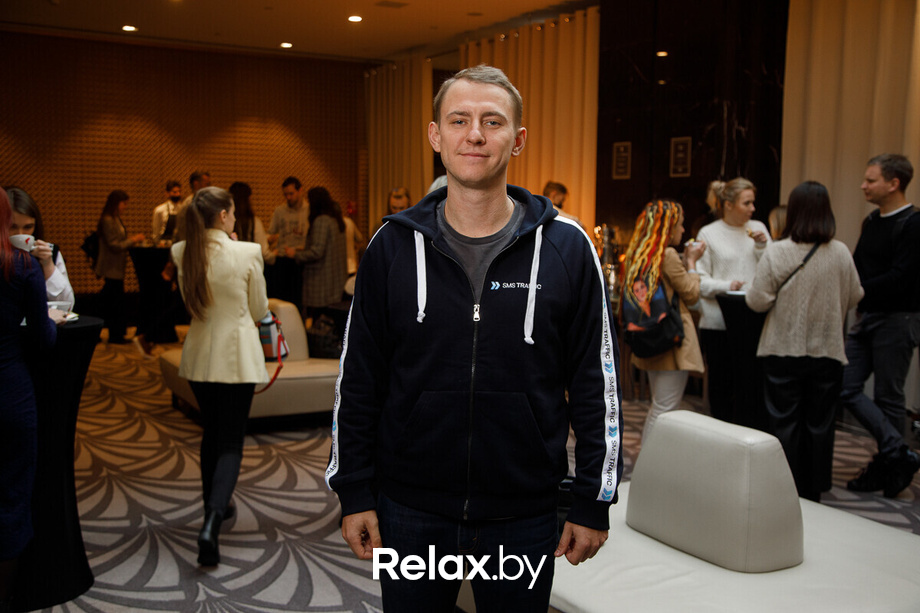 Direct Marketing Breakfast Minsk, фото № 10