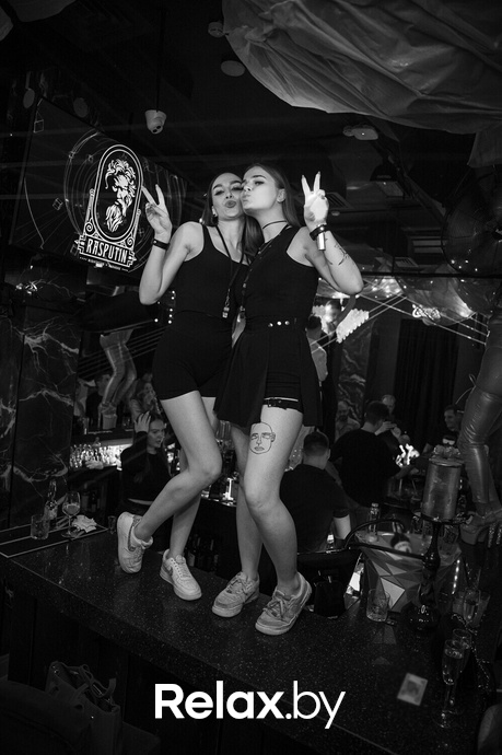 Friday party, фото № 6