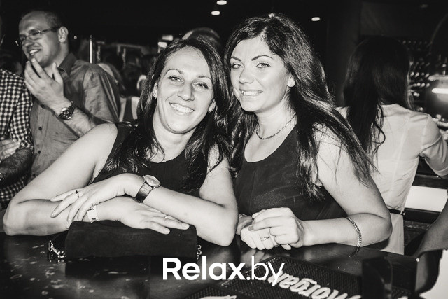 Жаркая суббота!, фото № 95