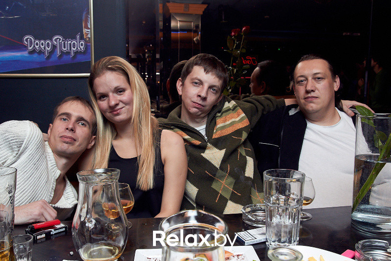 Erotic life Party, фото № 107