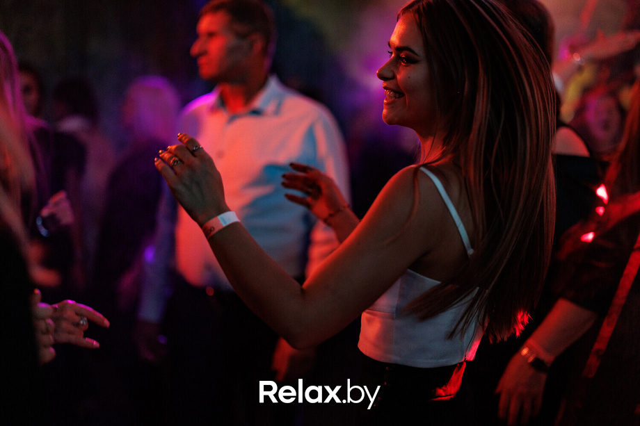 Saturday party, фото № 67