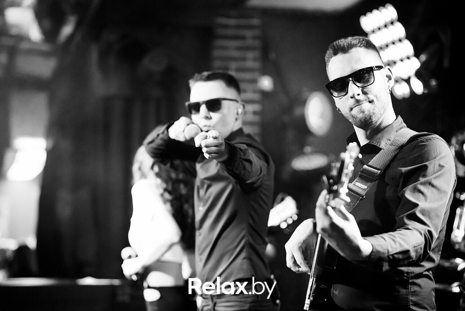 Brooklyn Live!, фото № 38