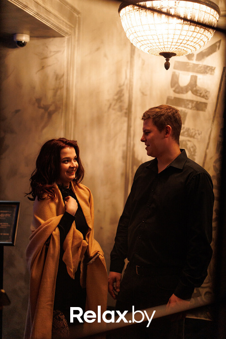 День Встречи Выпускников, фото № 80