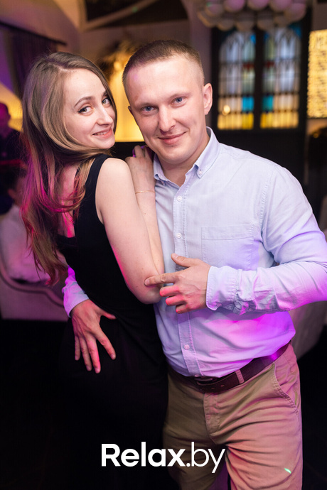 Выходные в Rustaveli, фото № 7