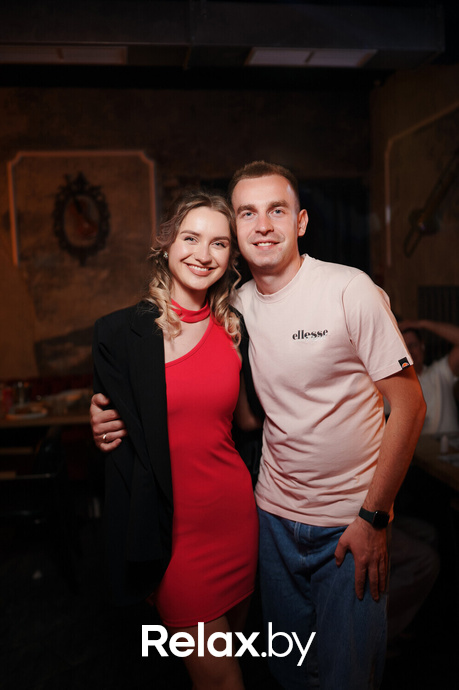 Saturday party, фото № 36