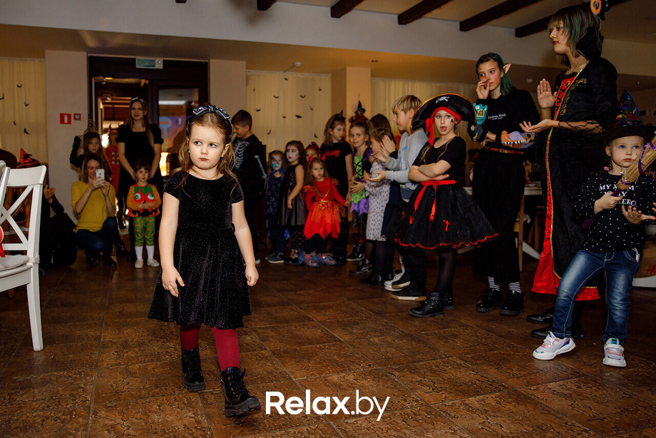 Тыква-пати, фото № 140