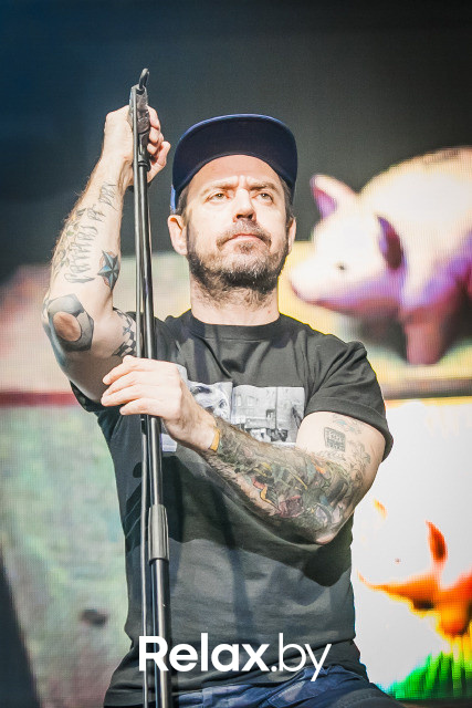 Концерт группы Ляпис Трубецкой, фото № 105