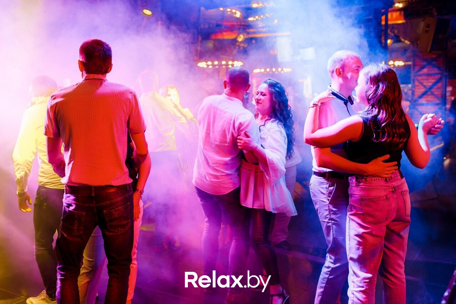 Brooklyn Live!, фото № 41