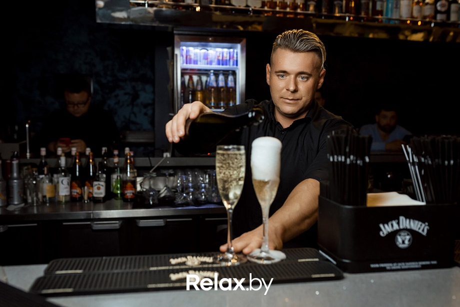 Brooklyn Live!, фото № 63