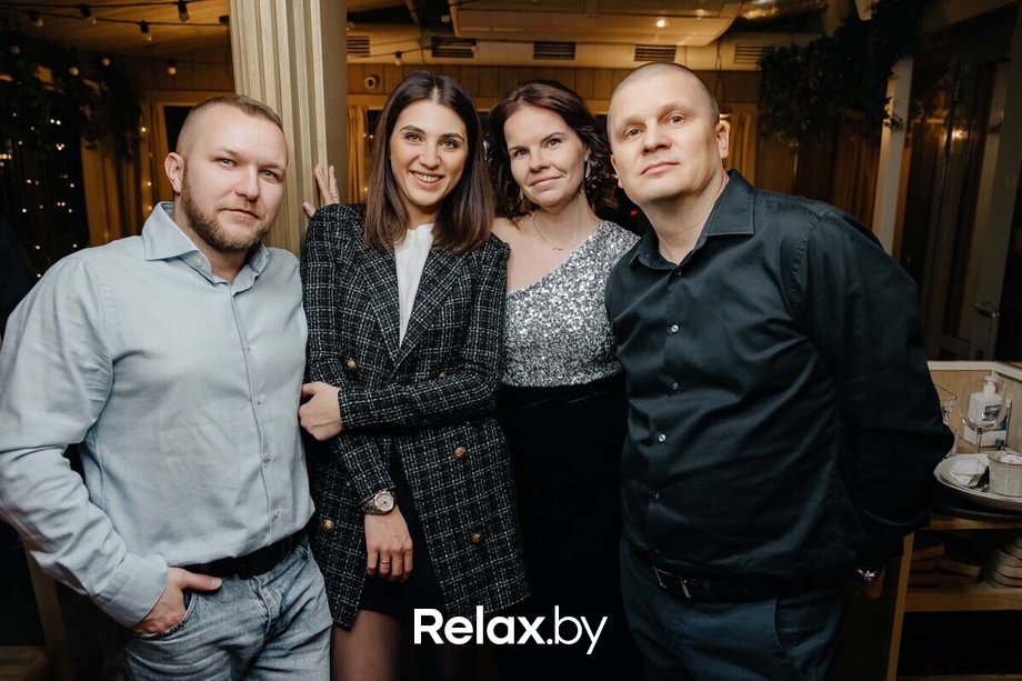 Happy New Year in Terra, фото № 66