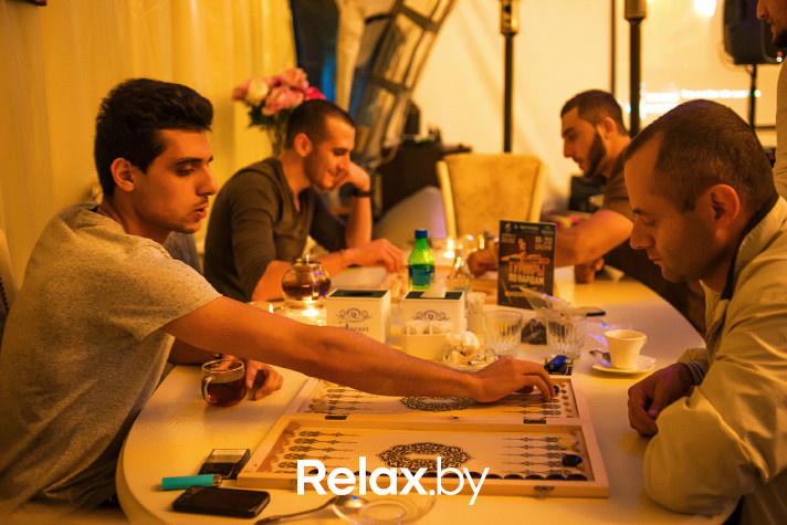 La Terraza Pre-Party, фото № 28